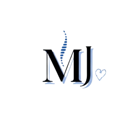 MJ Logo